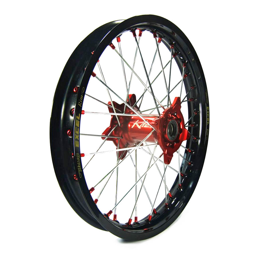 RODA TRASEIRA KITE MX-EN 2.15 X 18''